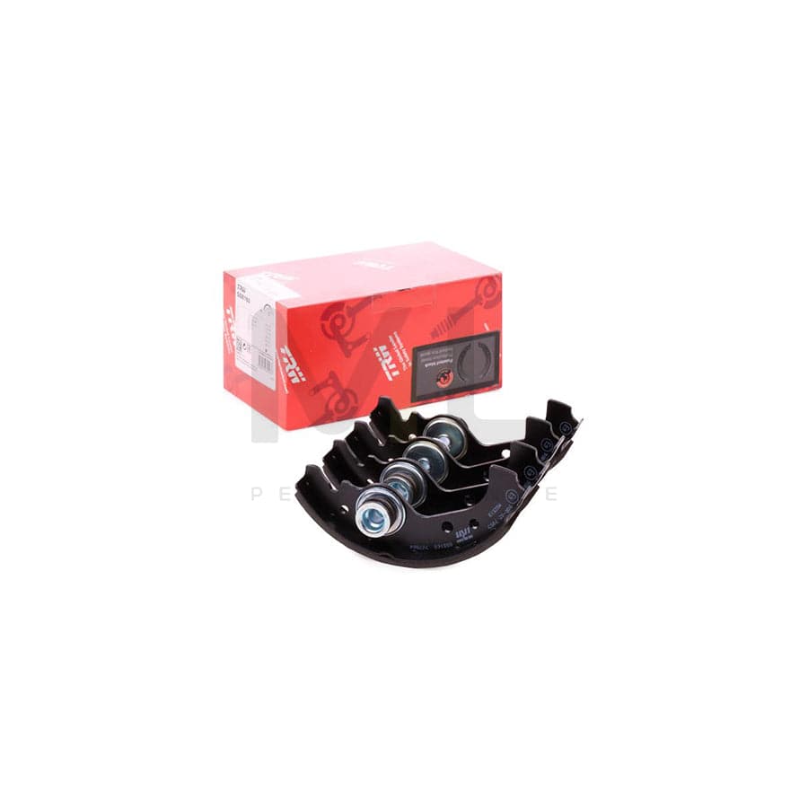 TRW GS8160 Brake Shoe Set | ML Performance Car Parts