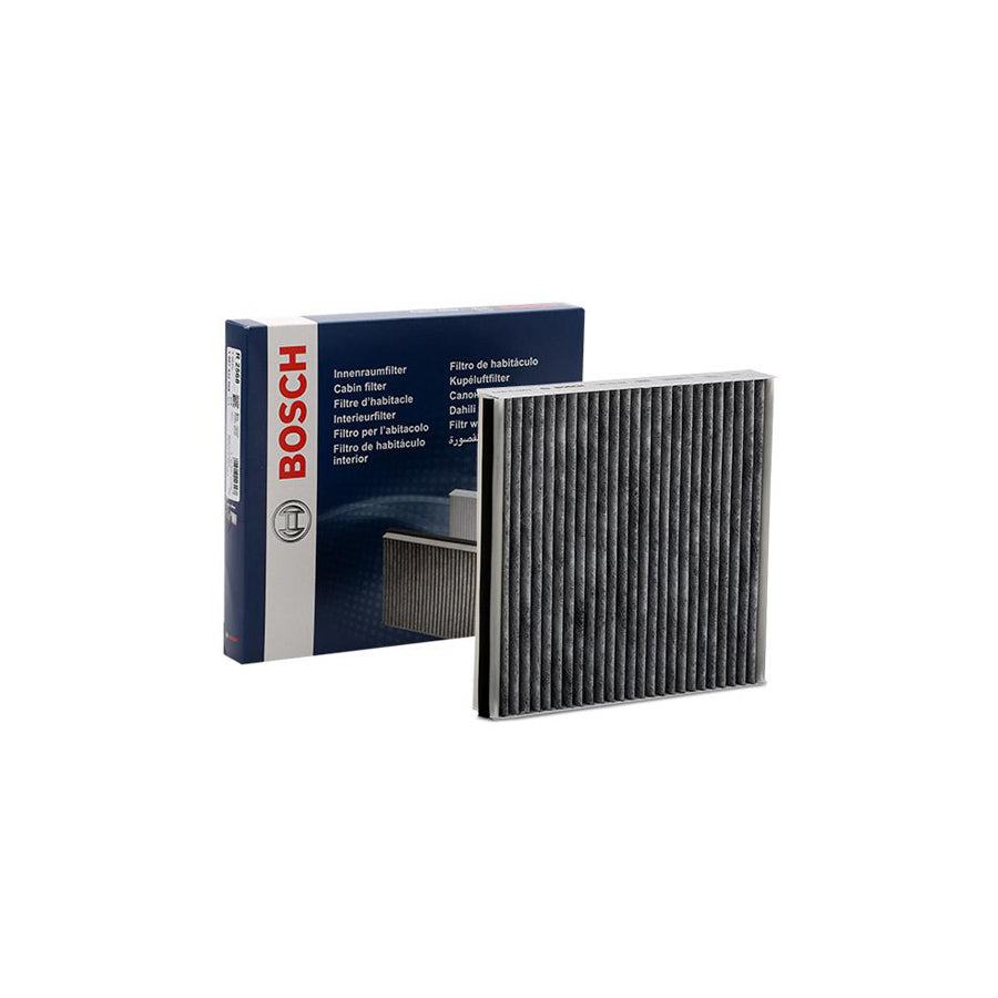 Bosch 1 987 432 568 Pollen Filter | ML Performance UK Car Parts