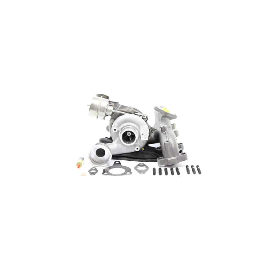 Alanko 10900728 Turbocharger