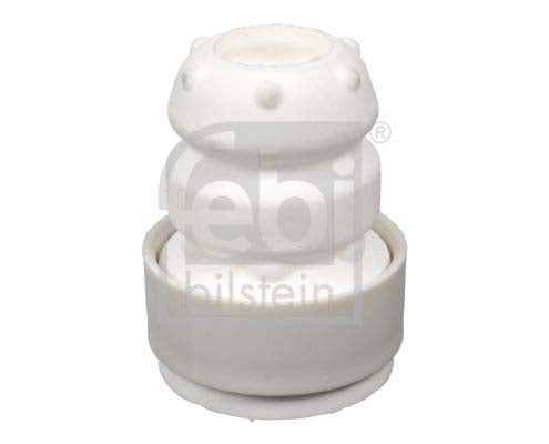 Febi Bilstein 104325 Rubber Buffer, Suspension For Renault Clio