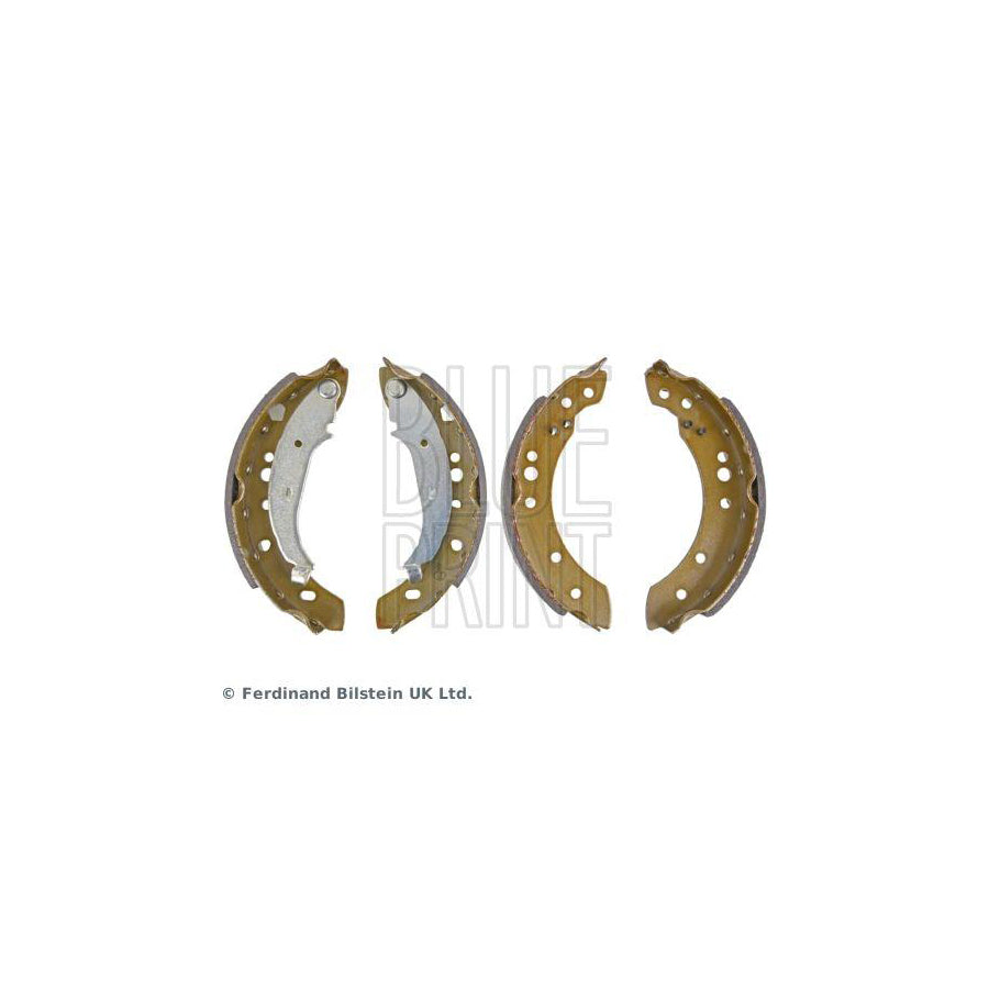 Blue Print Adbp410017 Brake Shoe Set