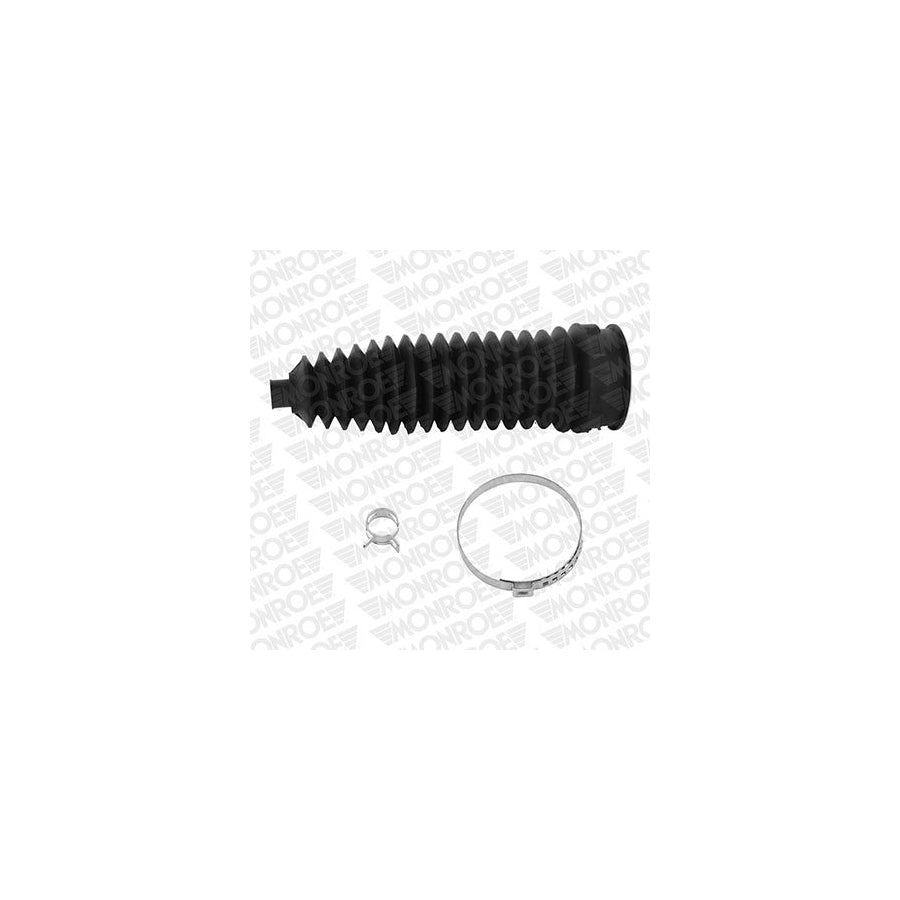 Monroe L15005 Bellow Set, Steering