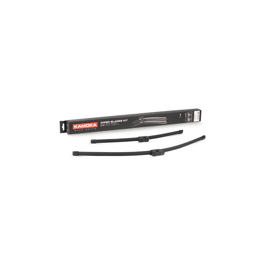 Kamoka Flat 27A02 Wiper Blade