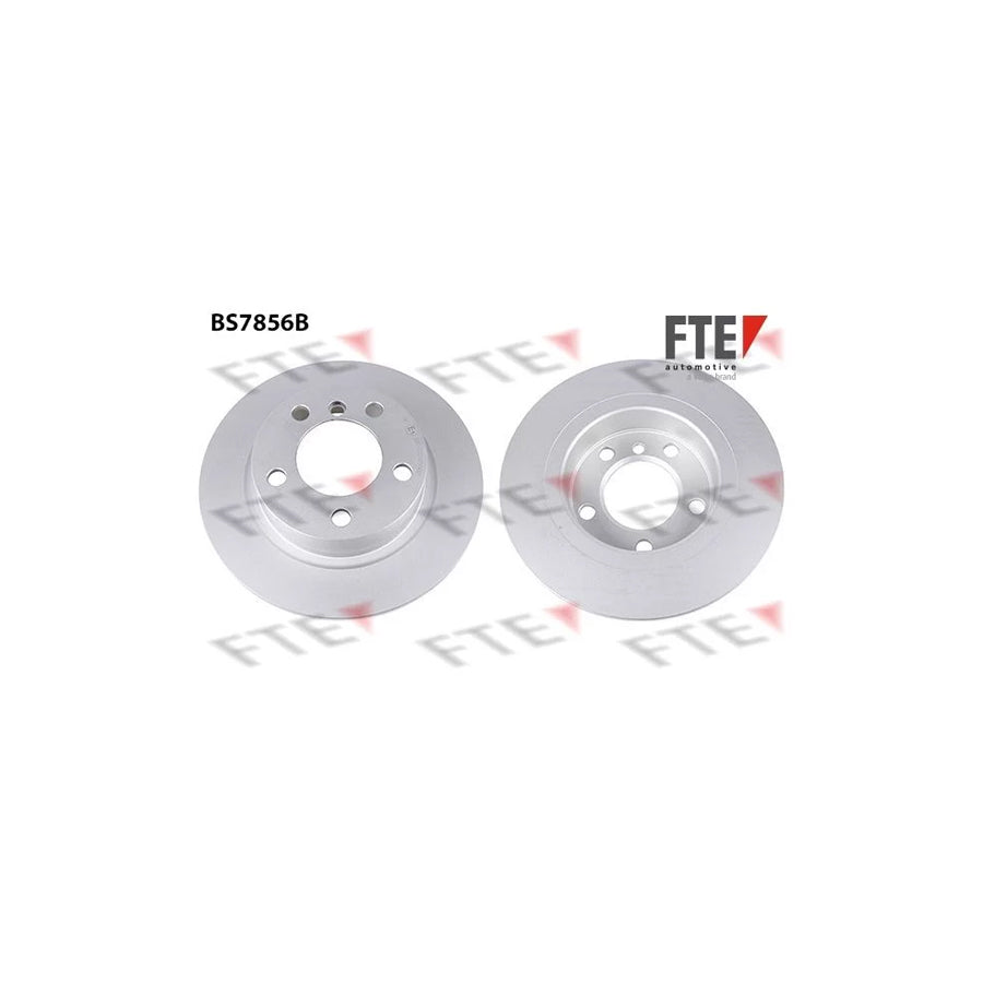 FTE 9082620 Brake Disc