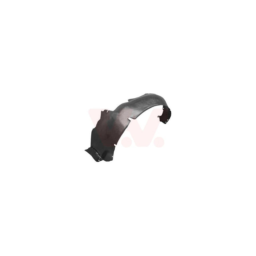 Van Wezel 8115433 Panelling, Mudguard