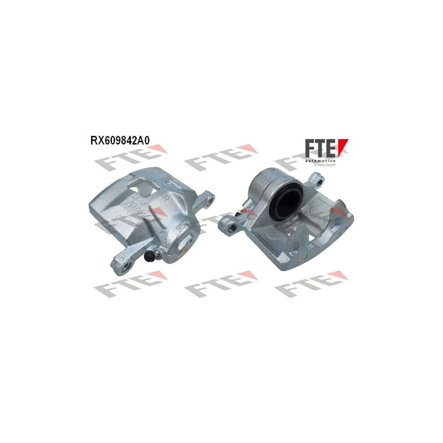 FTE Rx609842A0 Brake Caliper