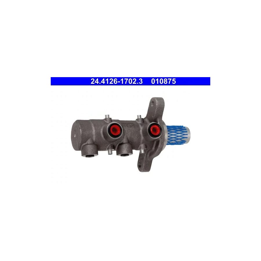 ATE 24.4126-1702.3 Brake Master Cylinder