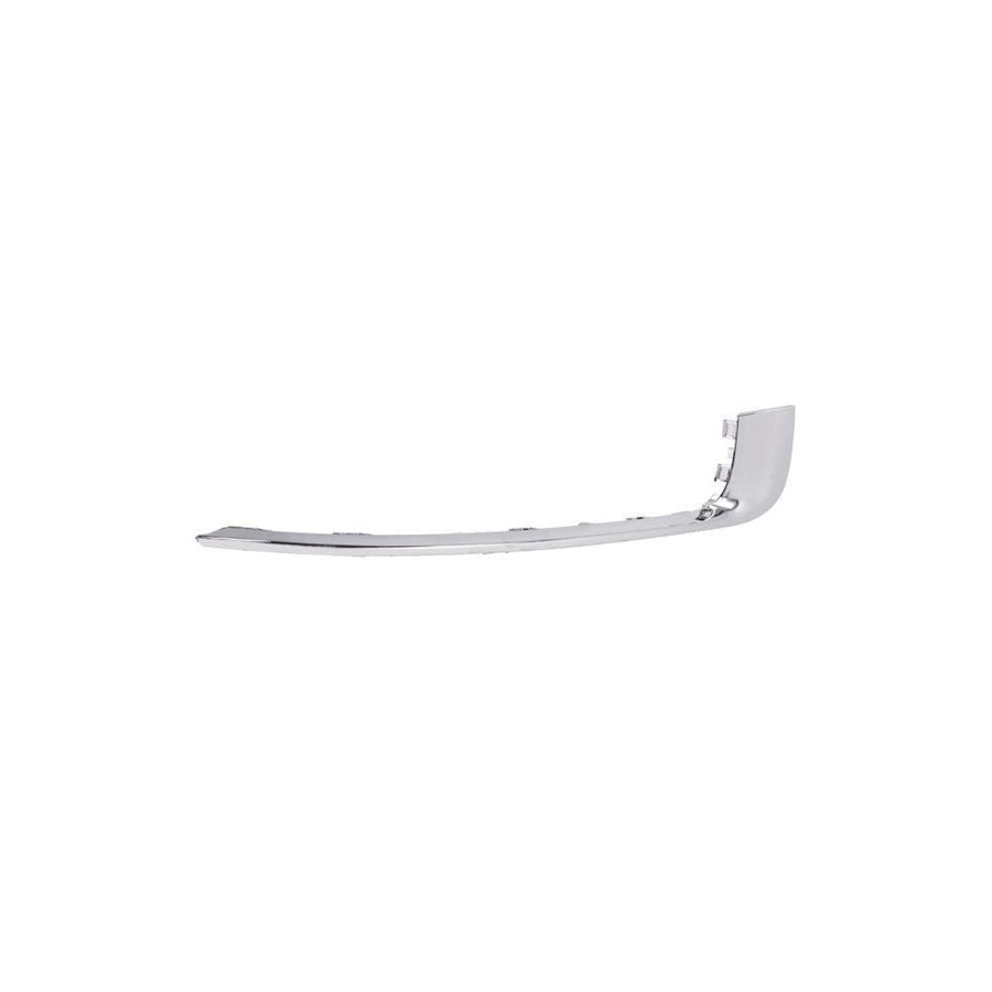 Blic 6502-07-5079916Cp Bumper Moulding For Opel Insignia