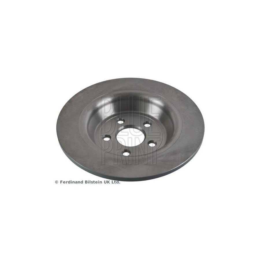 Blue Print Adf124375 Brake Disc