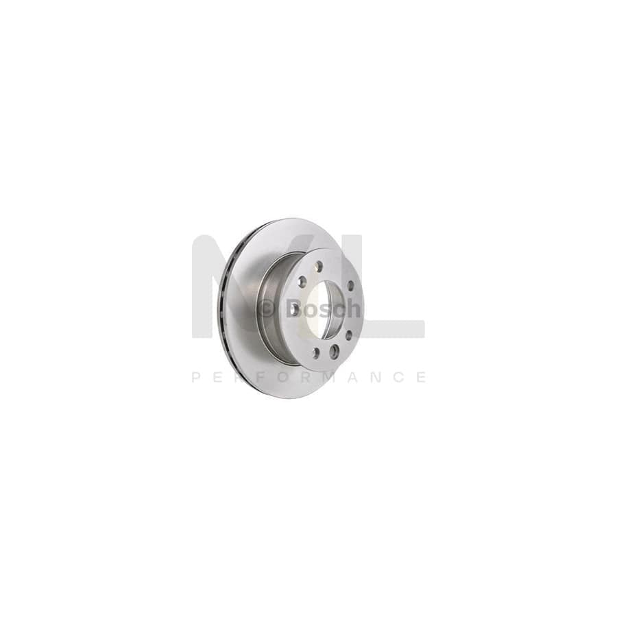 BOSCH 0 986 478 849 Brake Disc Internally Vented, Vented, Oiled, High-carbon, with bolts/screws | ML Performance Car Parts