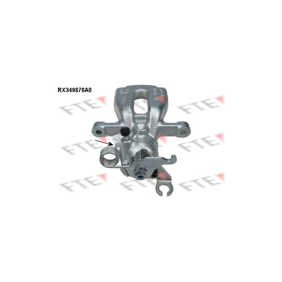 FTE 9290343 Brake Caliper
