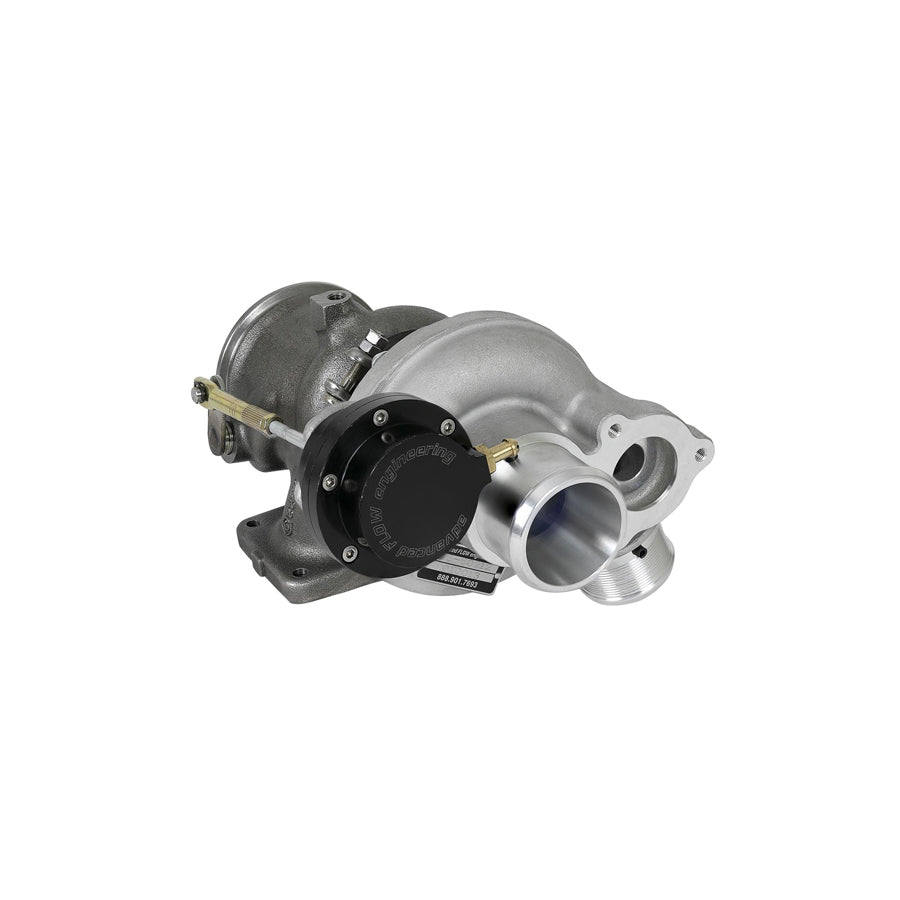  aFe 46-60212 Turbocharger FIAT 124 Spider 17-18 L4-1.4L (T)  | ML Performance US Car Parts