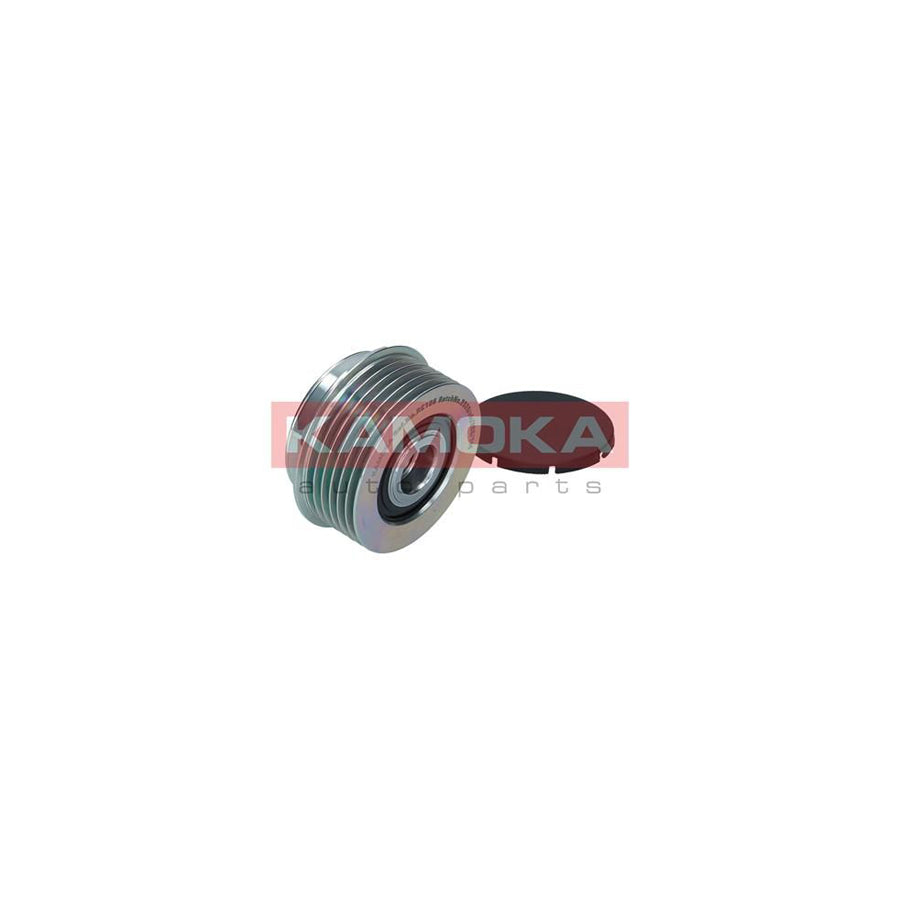 Kamoka RC106 Alternator Freewheel Clutch For Toyota Yaris Ii Hatchback (Xp9)