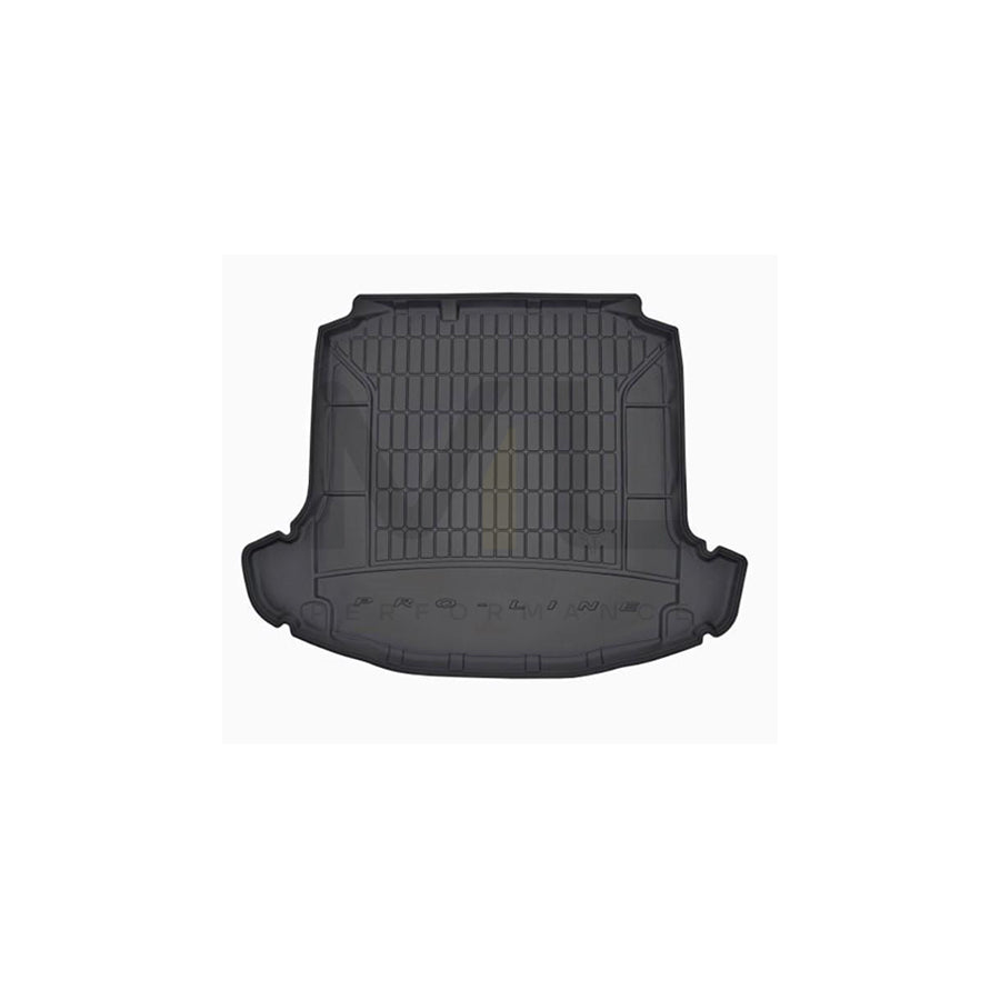 FROGUM TM405981 Car boot tray for SKODA Rapid Hatchback (NH3) 1056x1390mm, Elastomer, Nonslip