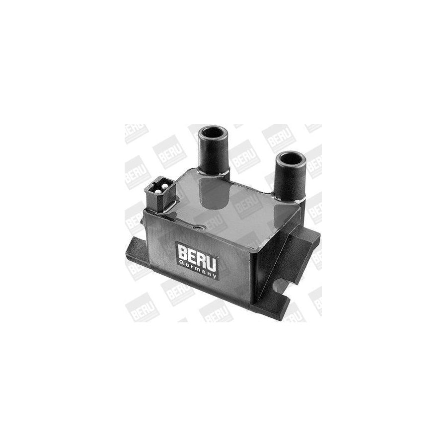 Beru Ger052 Alternator Regulator