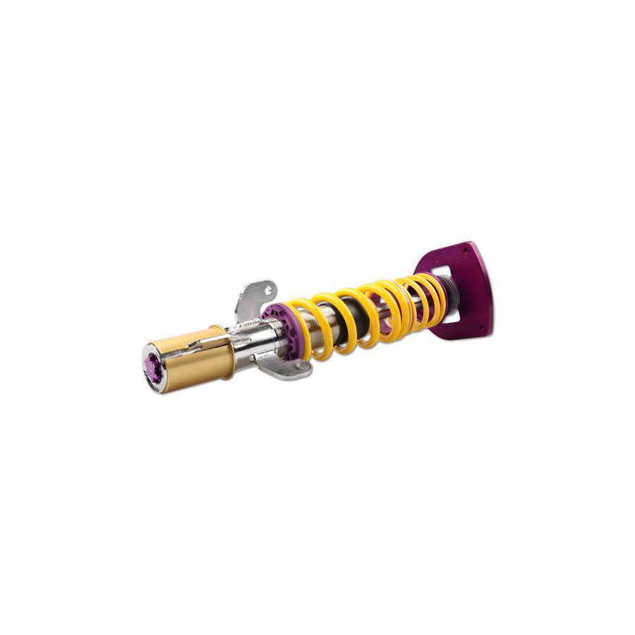 KW 35290831 Renault Megane III Clubsport 2-Way Coilover Kit 4 | ML Performance US Car Parts