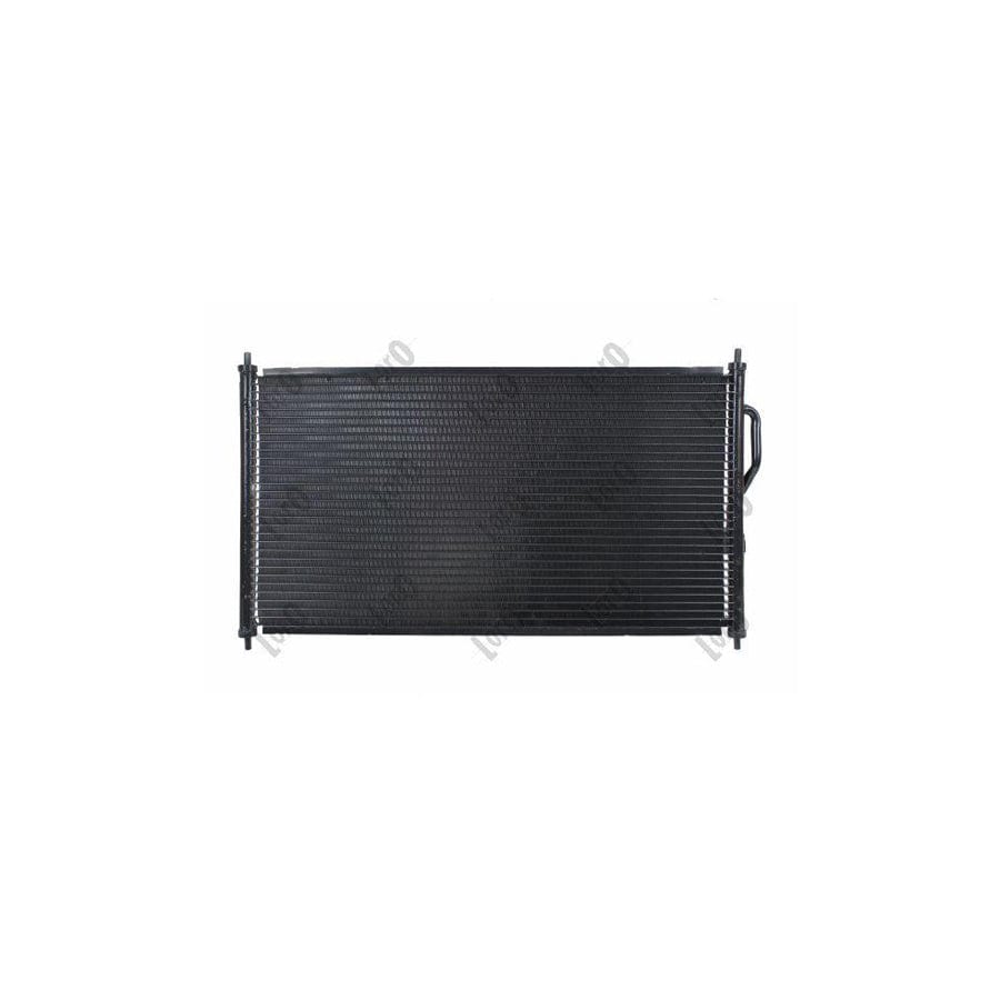 Abakus 0180160005 Air Conditioning Condenser