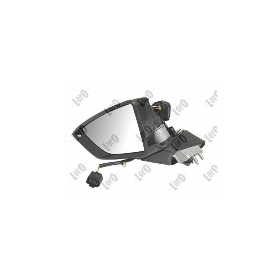 Abakus 3430M01 Wing Mirror for Seat Leon