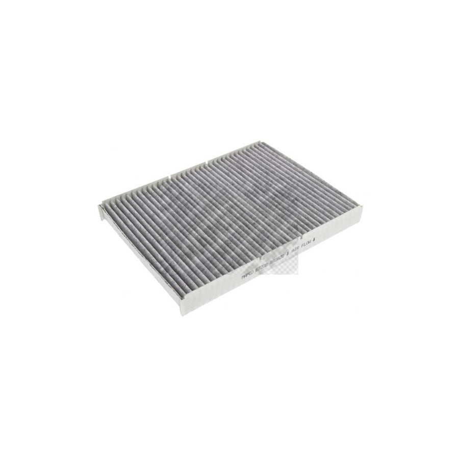 MAPCO 67208 Pollen Filter