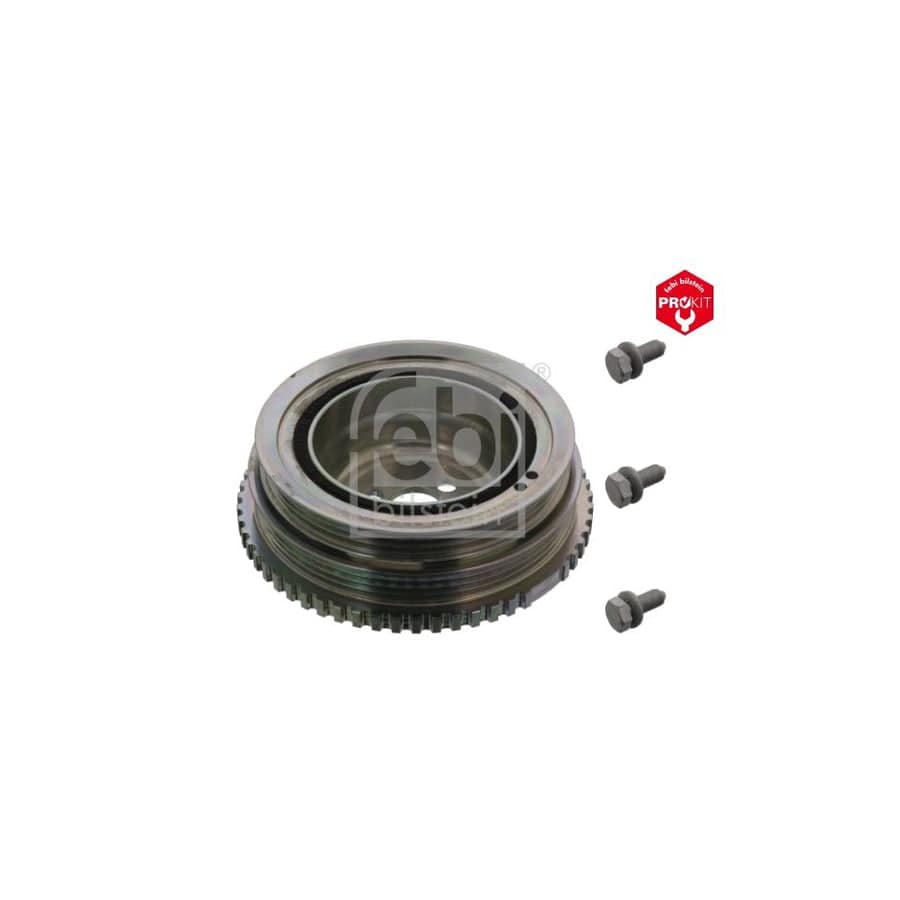 Febi Bilstein 44812 Crankshaft Pulley