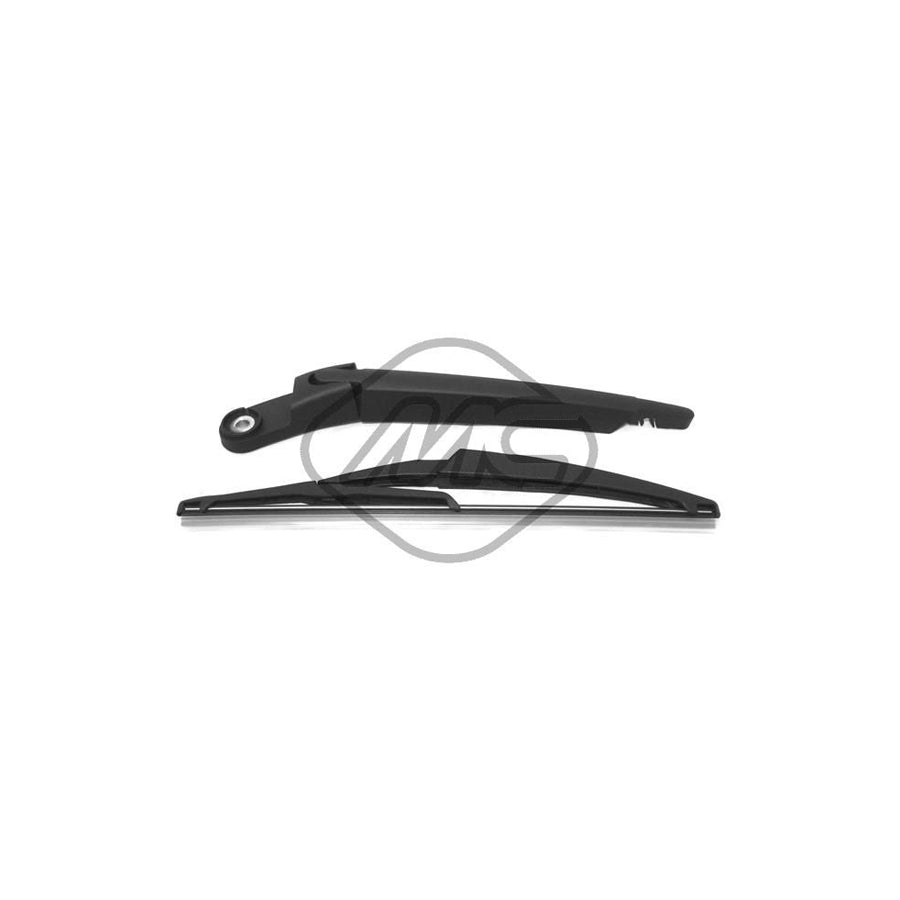 Metalcaucho 68146 Wiper Blade For Citro?? C5