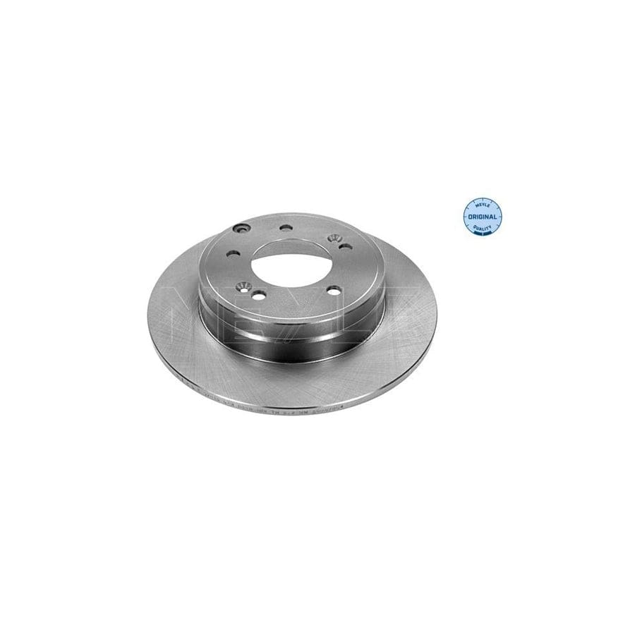 Meyle 37-15 523 0016 Brake Disc