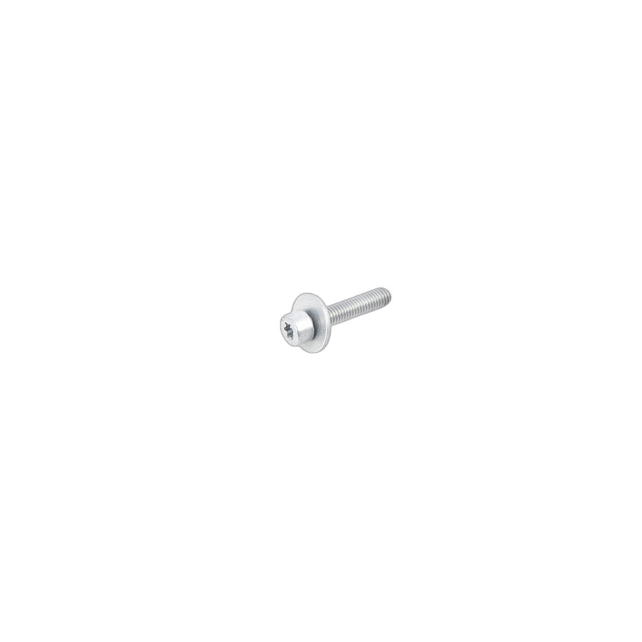 Genuine BMW 07129905504 F01 E86 Isa Screw With Washer M6X30-U2-ZNNIV (Inc. 550iX 4.0, 650iX 4.0 & 740i) | ML Performance US Car Parts