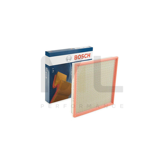 BOSCH Air Filter F026400217 [ S 0217 ] | ML Car Parts UK | ML Performance
