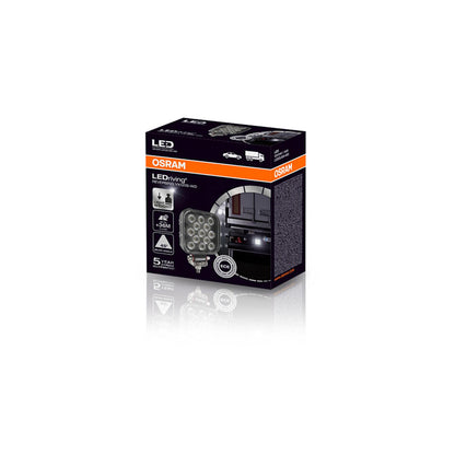 OSRAM  Ledriving Driving Lights Value Series Leddl109 Wd Reverse Light