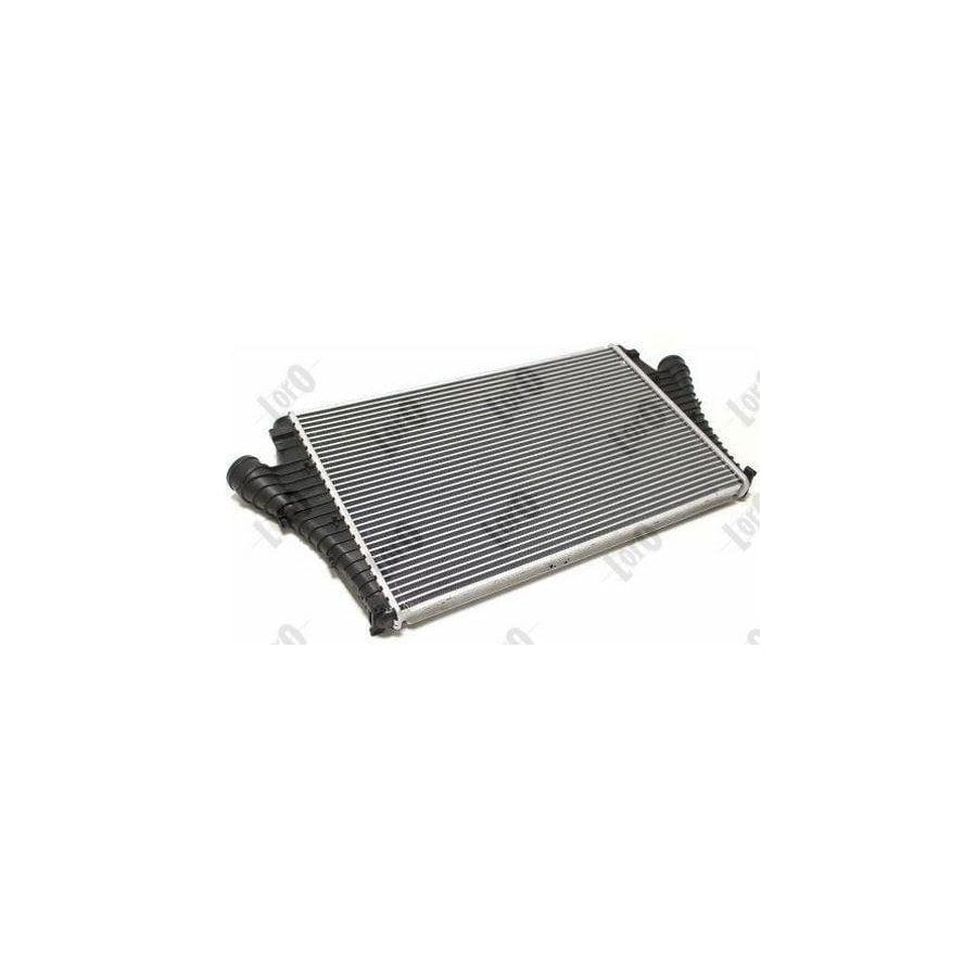 Abakus 0370180006 Intercooler for Opel Vectra