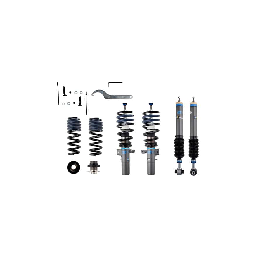 Bilstein 48-304498 BMW TOYOTA G29 Supra EVO T1 Coilover Kit 1 | ML Performance US Car Parts
