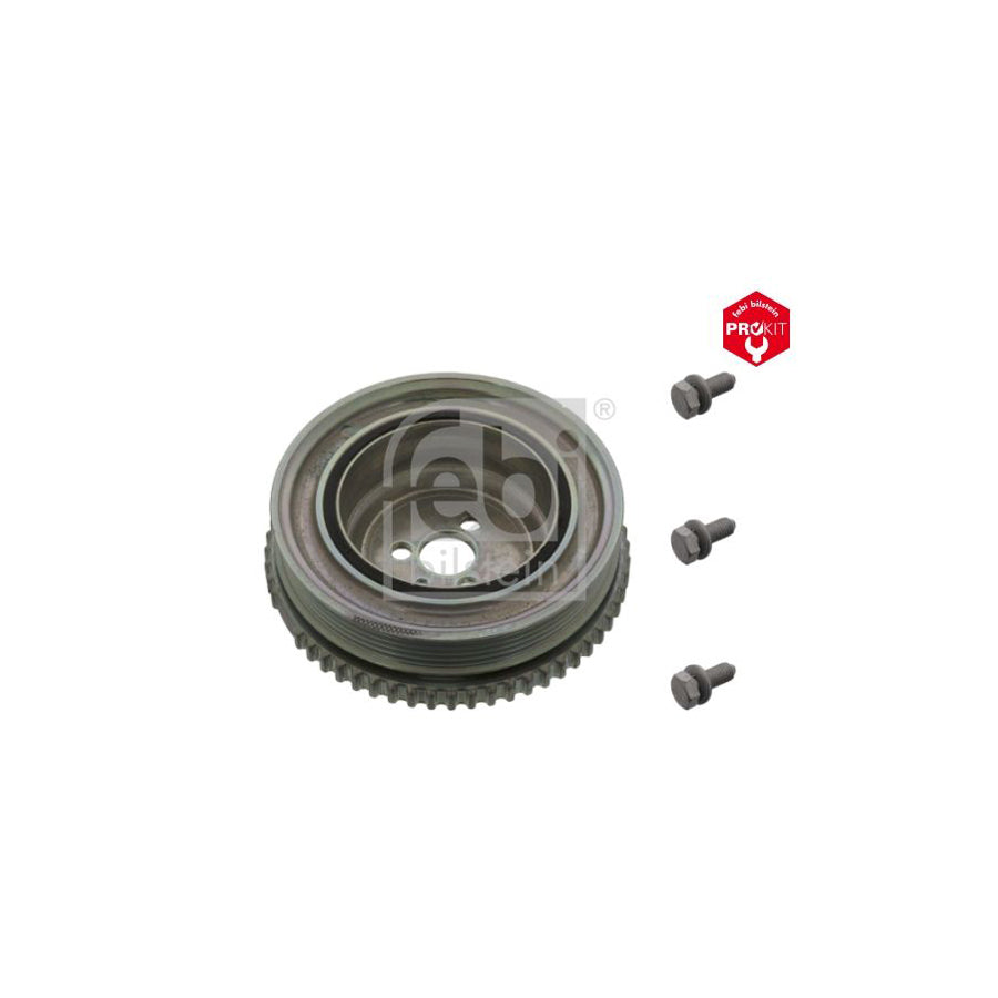 Febi Bilstein 44813 Crankshaft Pulley