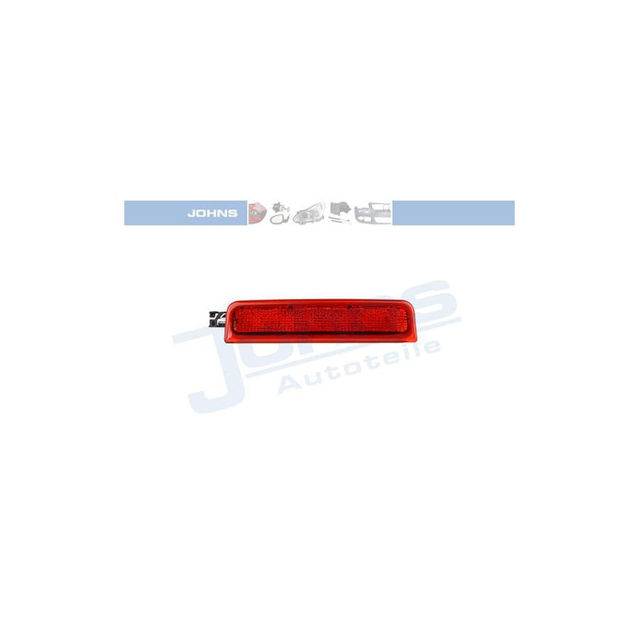 Johns 95 62 89-1 Third Brake Light For VW Caddy