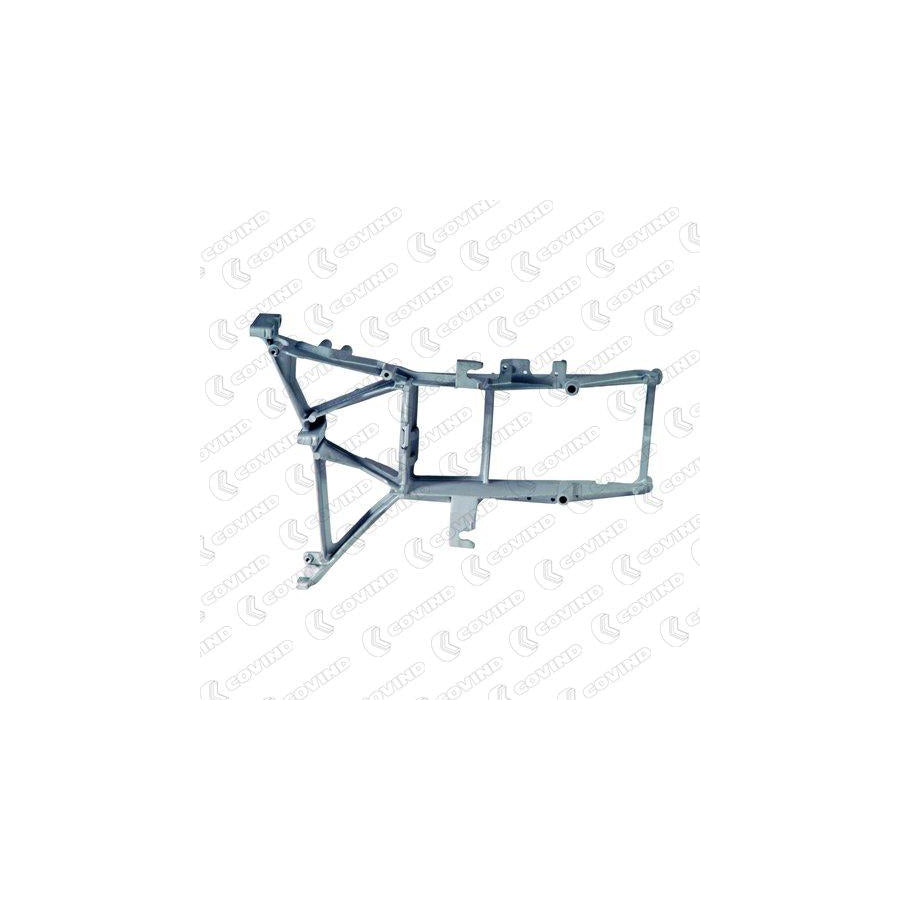 Covind Xf2/105 Base, Headlight