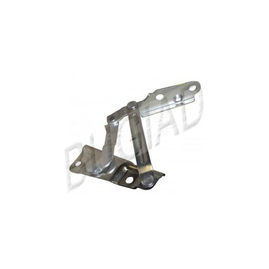 BUGIAD Bsp20999 Hinge, Bonnet for Skoda Fabia I Hatchback (6Y2)