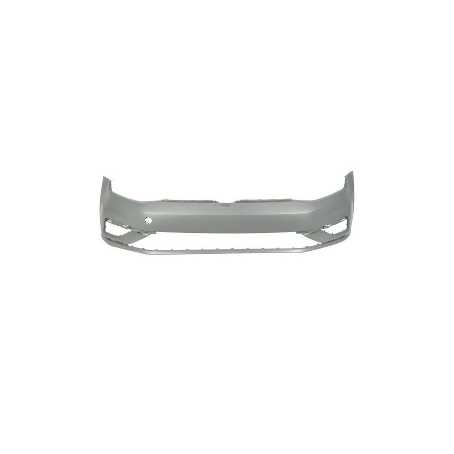 Blic 5510-00-9950901Q Bumper For VW Golf
