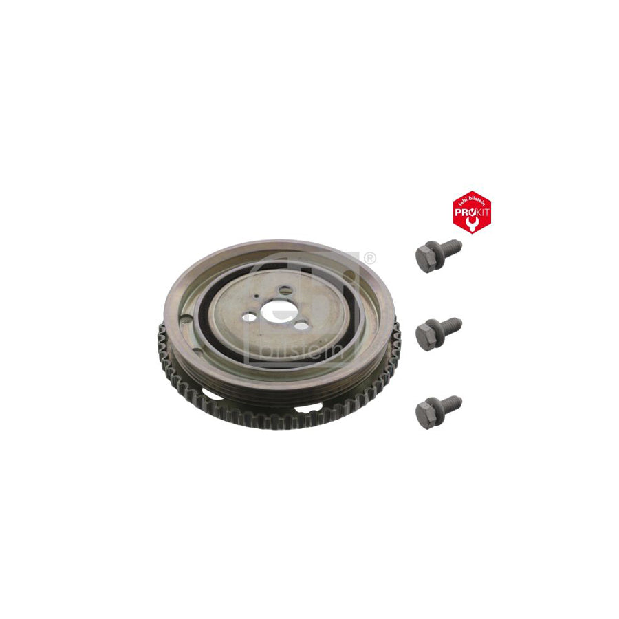Febi Bilstein 44814 Crankshaft Pulley