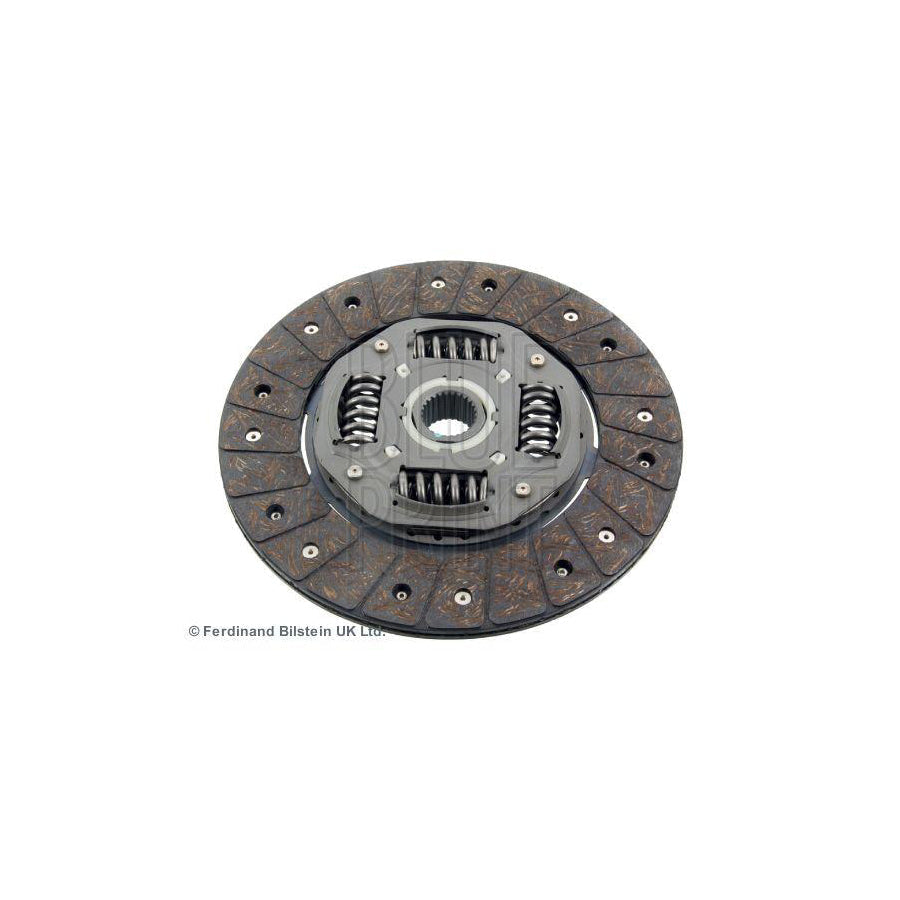 Blue Print Adu173116 Clutch Disc