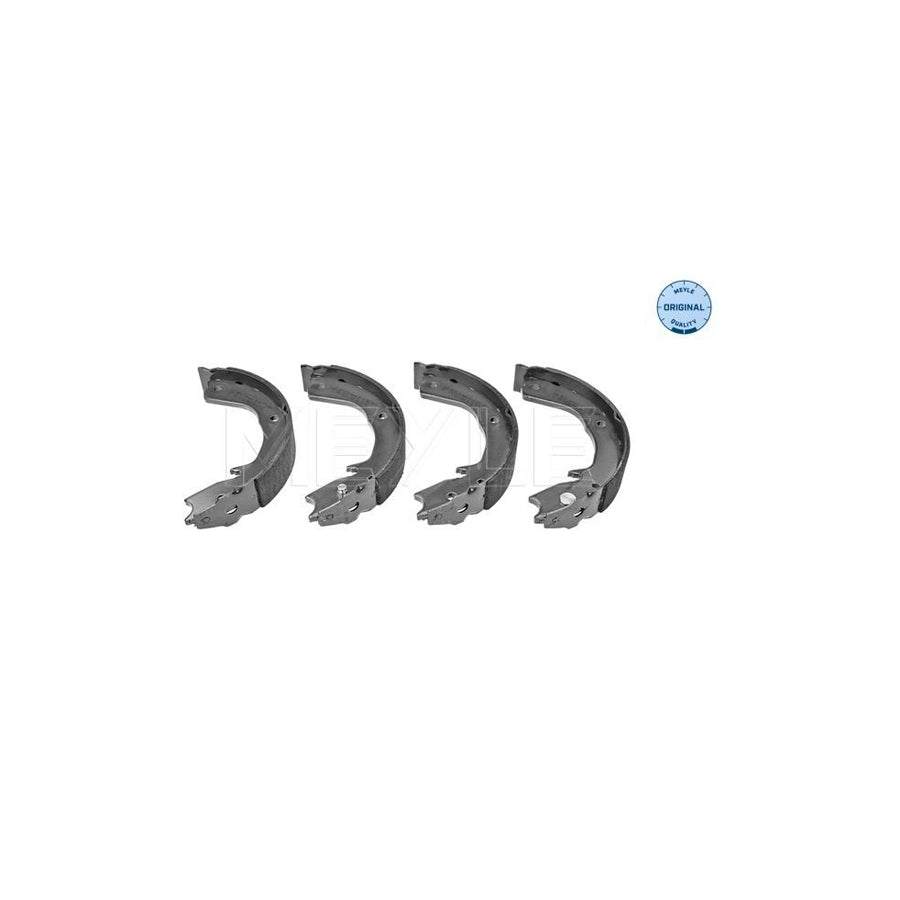 Meyle 32-14 533 0003 Brake Shoe Set