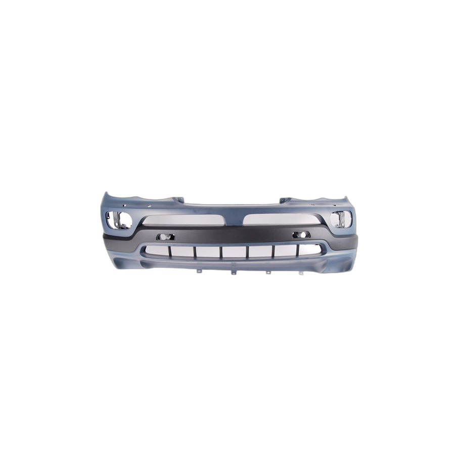 Genuine BMW 51117146579 E53 Trim Cover, Bumper, Primed, Front (Inc. X5 4.8is) | ML Performance US Car Parts