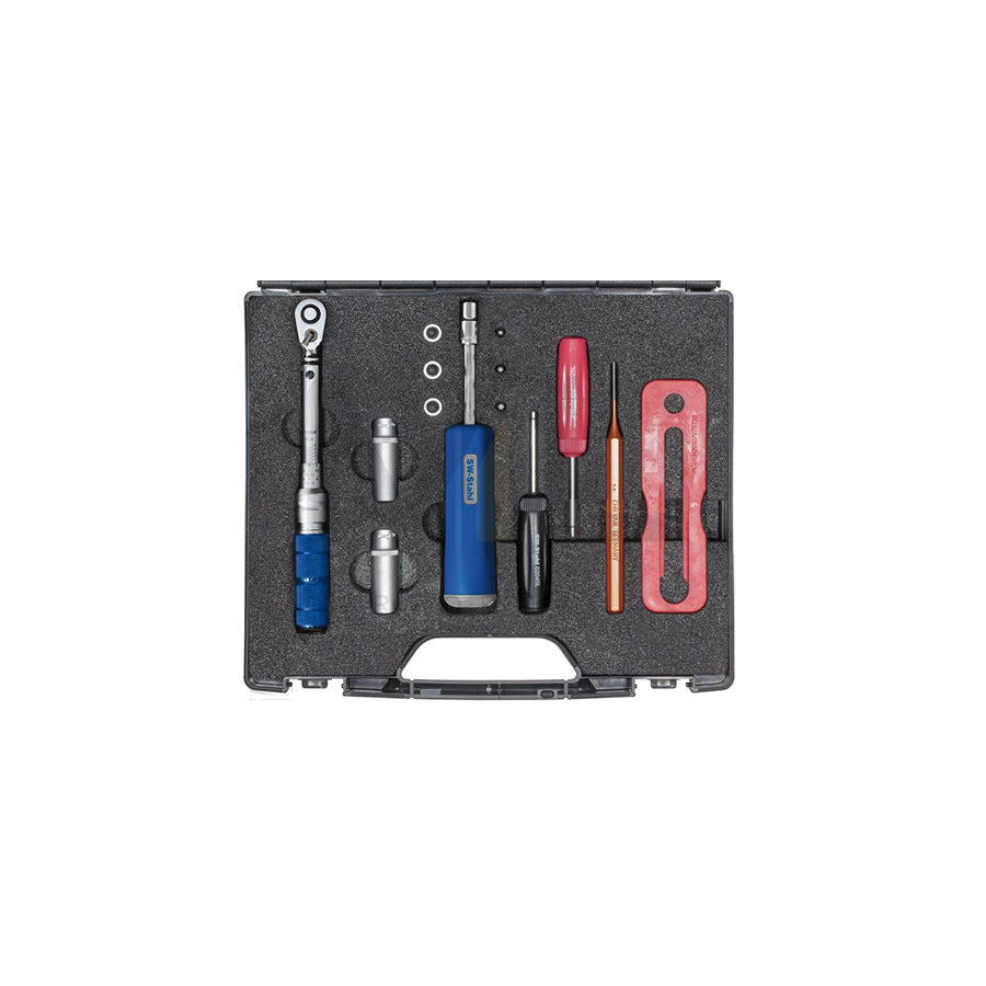 SW-Stahl 02129L Tool Set, tyre pressure control system