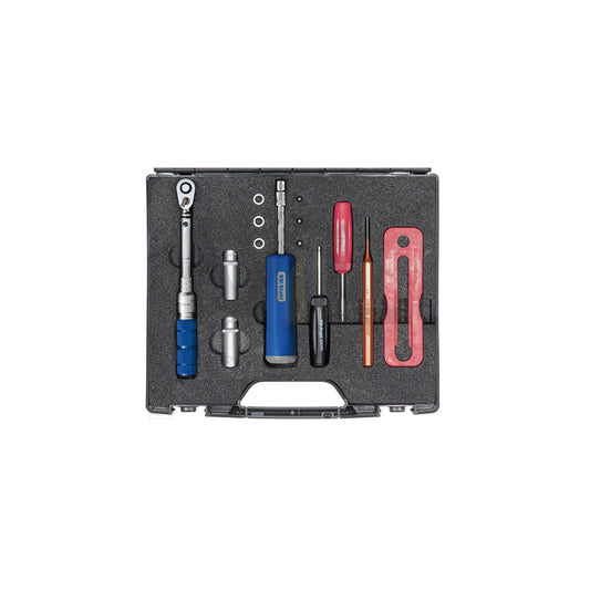 SW-Stahl 02129L Tool Set, tyre pressure control system