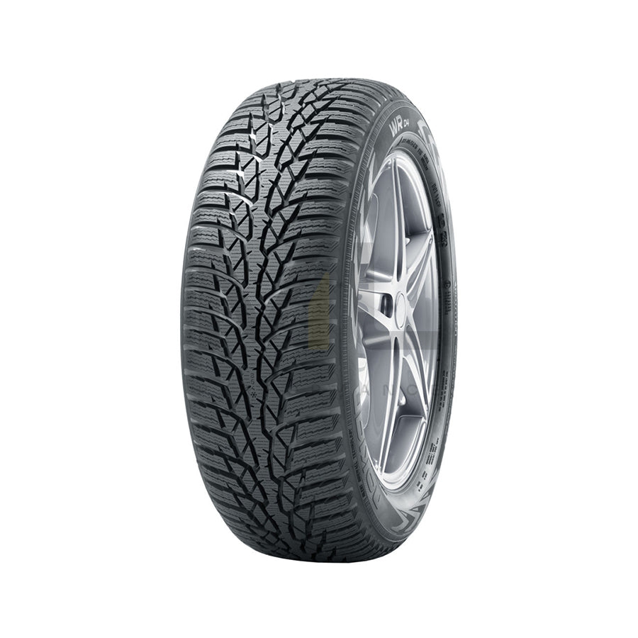 Nokian WR D4 205/60 R16 96H Winter Tyre