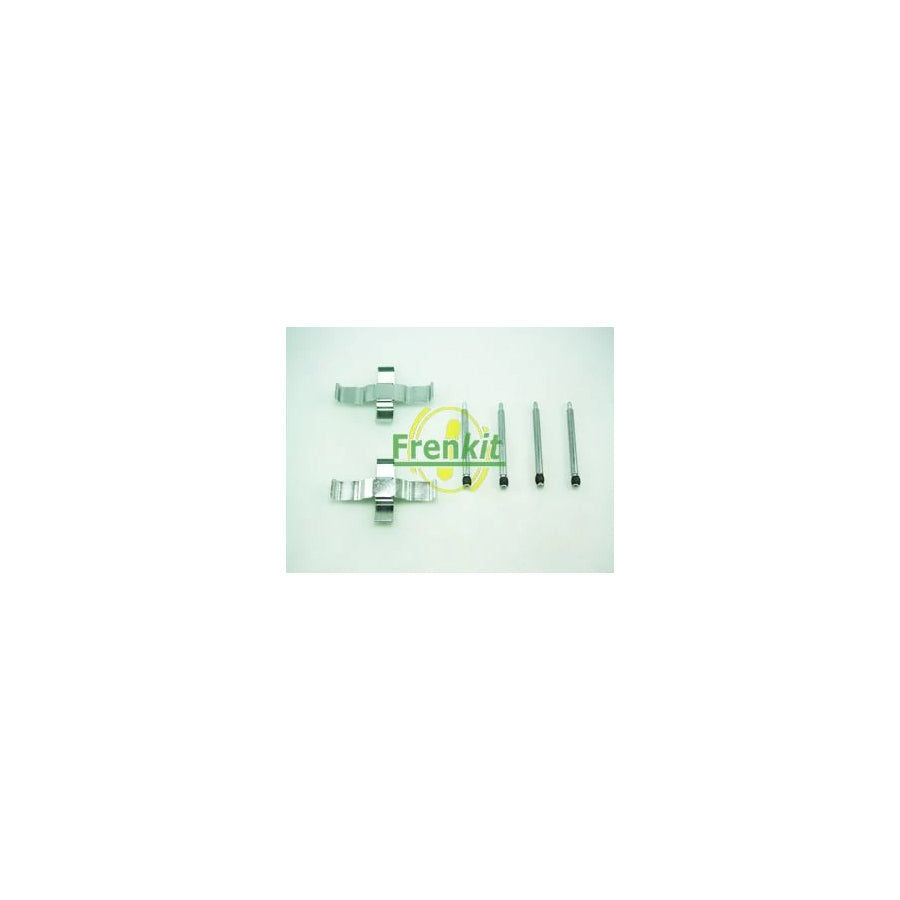 Frenkit 901004 Accessory Kit, Disc Brake Pads