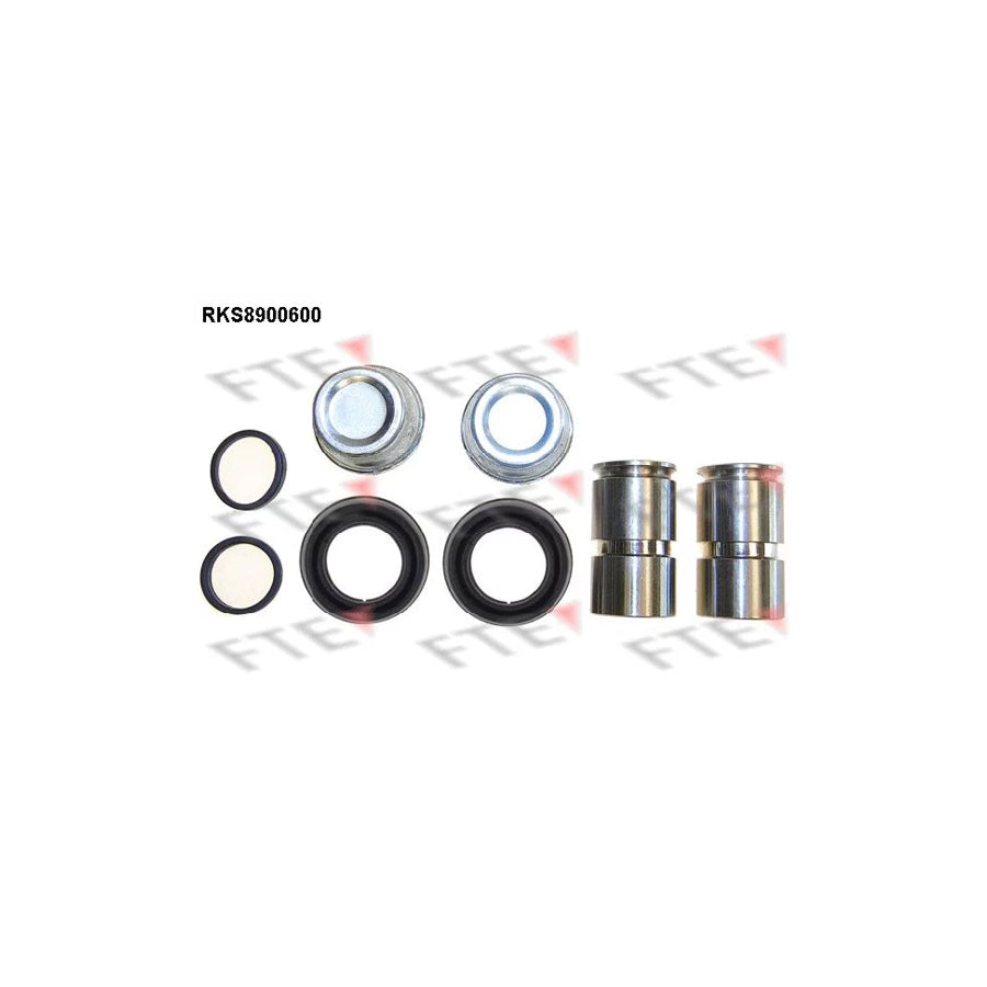 FTE Rks8900600 Guide Sleeve, Brake Caliper