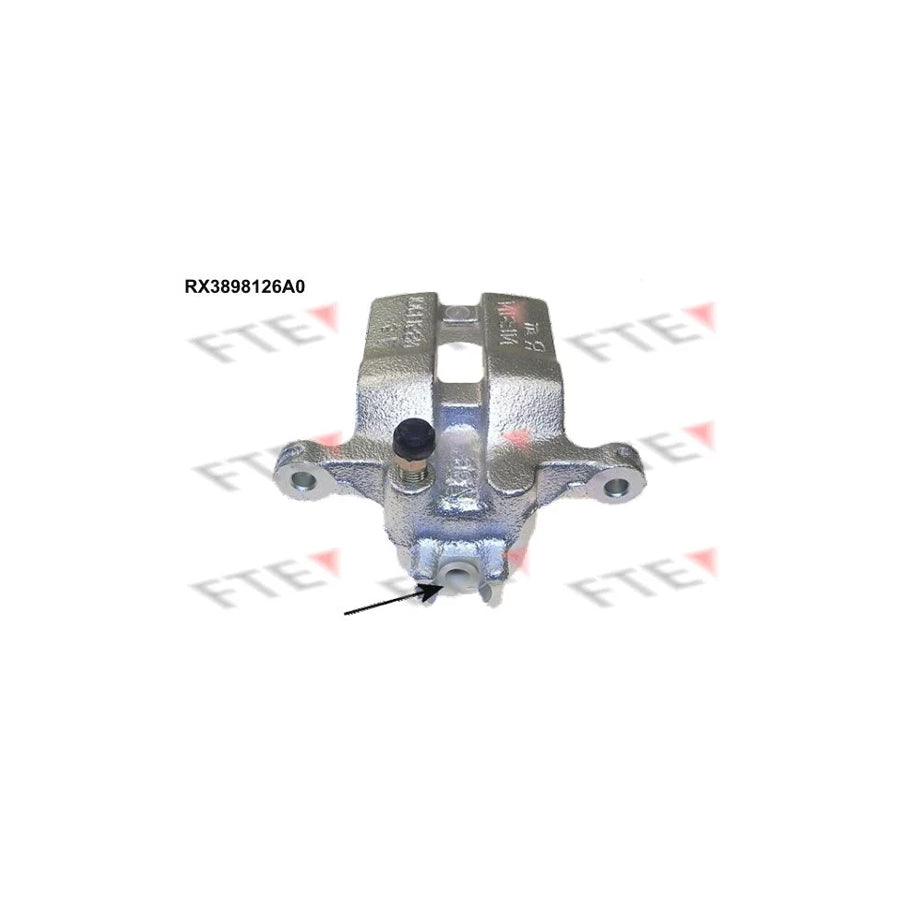 FTE Rx3898126A0 Brake Caliper