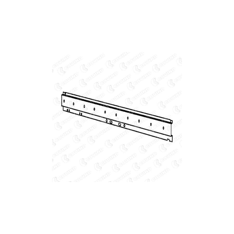 Covind V12/317 Cross Rail