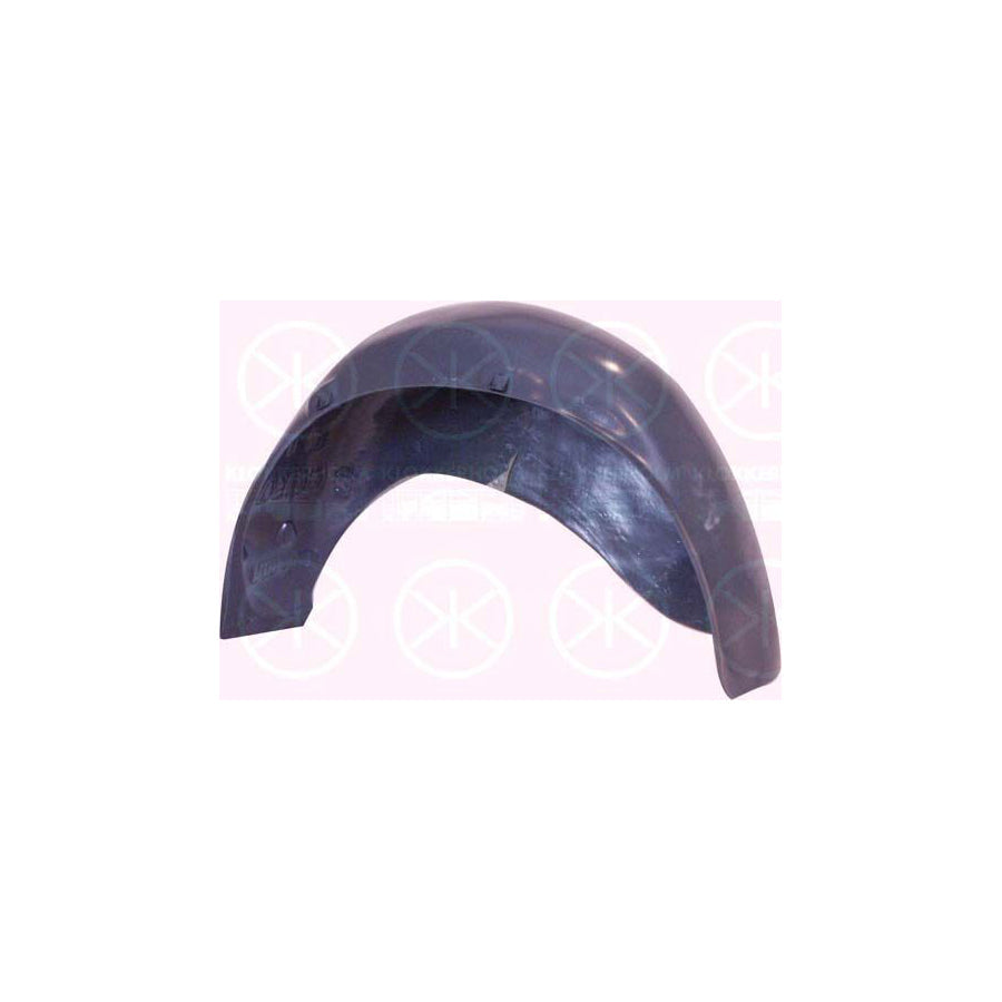 Klokkerholm 5051547 Panelling, Mudguard