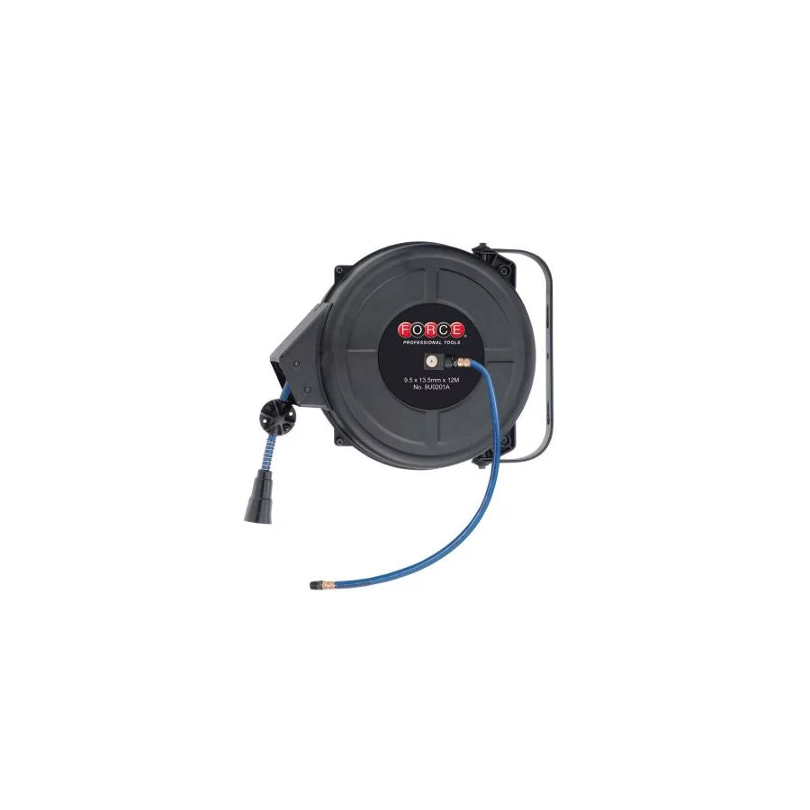 Force 9U0201A Compressed Air Hose