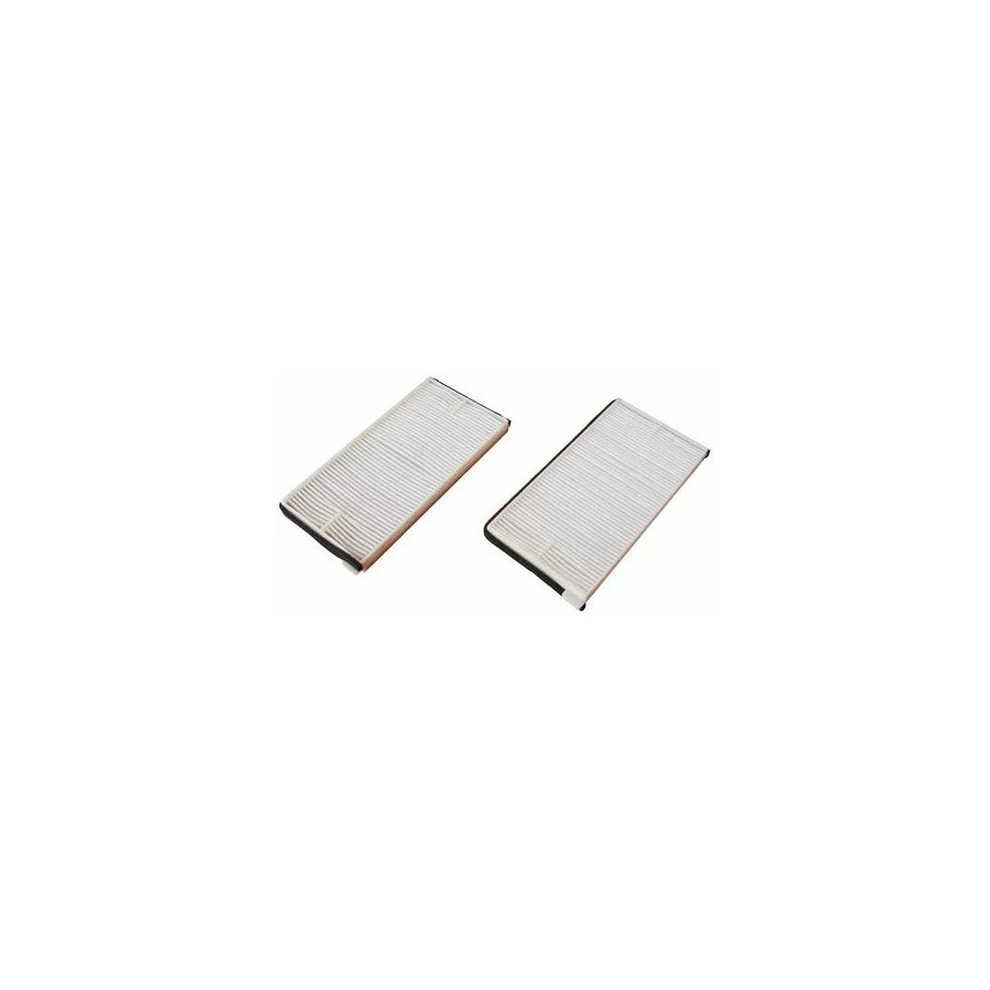 Denckermann M110807 Pollen Filter For Suzuki Grand Vitara I Off-Road (Ft, Ht)